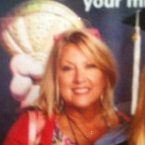 Meet your Posher, Diane